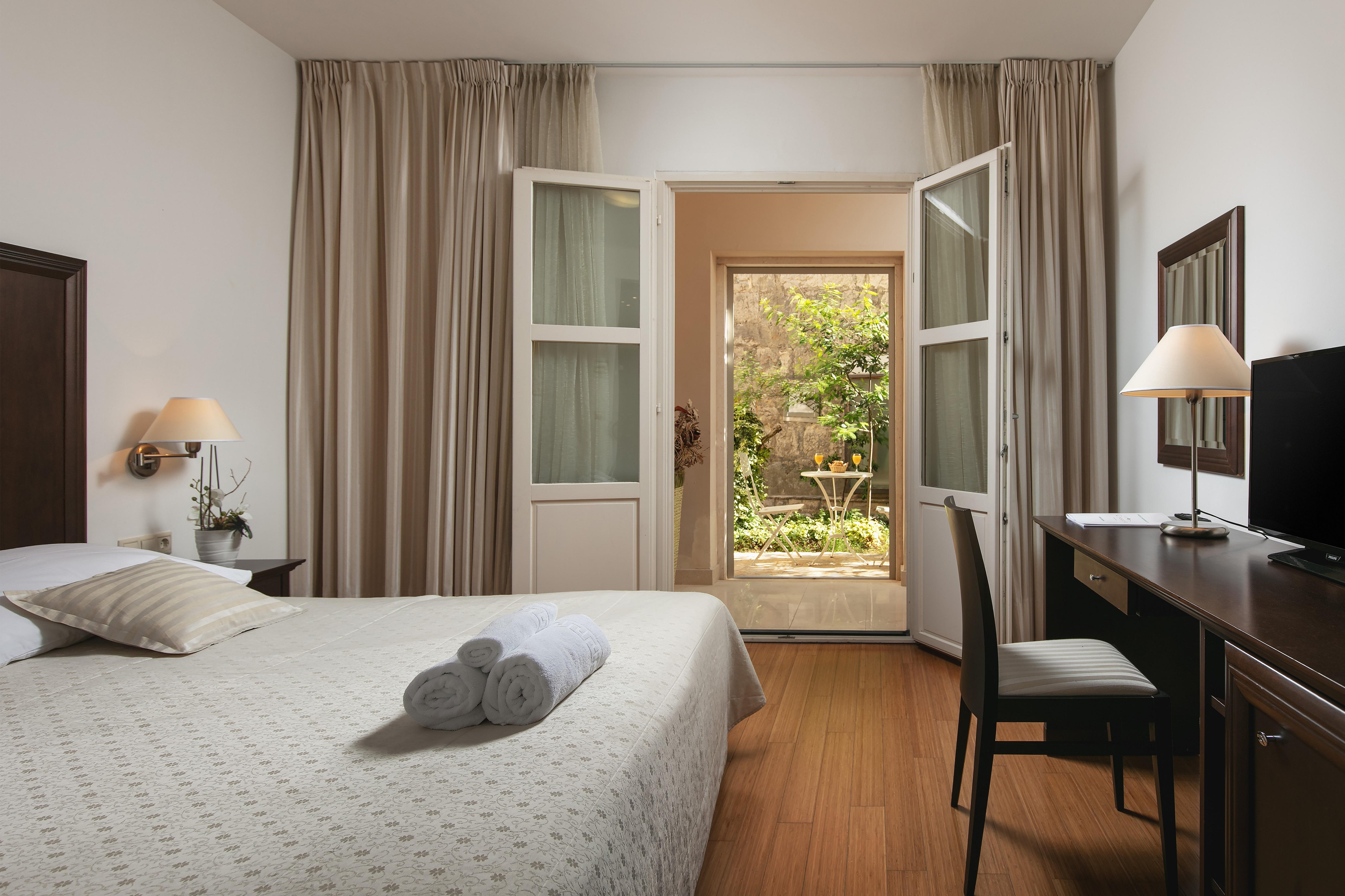 Hotel Croatia Baska Voda Exterior photo
