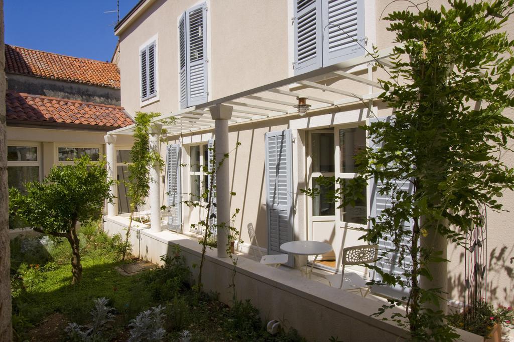 Hotel Croatia Baska Voda Exterior photo